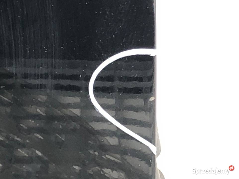 DRZWI PRZÓD PRAWE SUBARU LEGACY V Hatchback