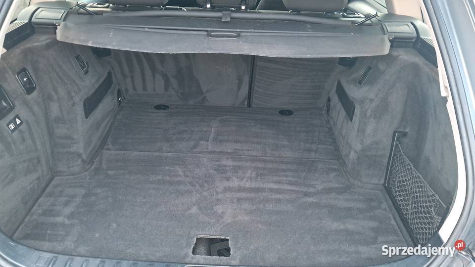 BMW e91 320D Xeon lift Seria 3 Seria 3