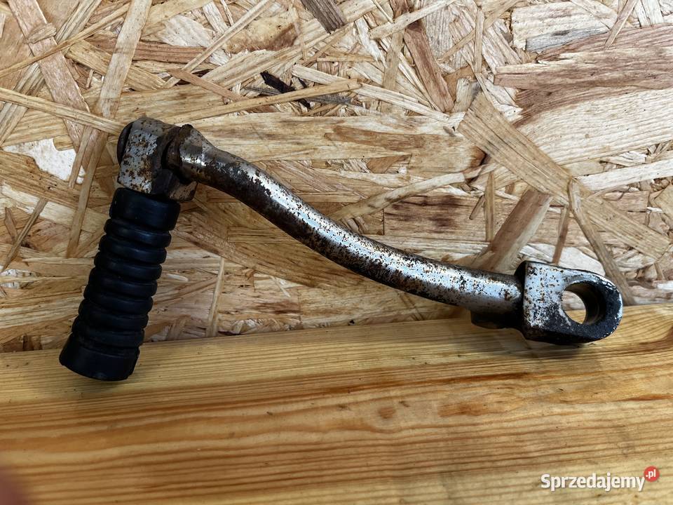 Kopnik kopka ETZ 250 251 Kopniaki Jadachy