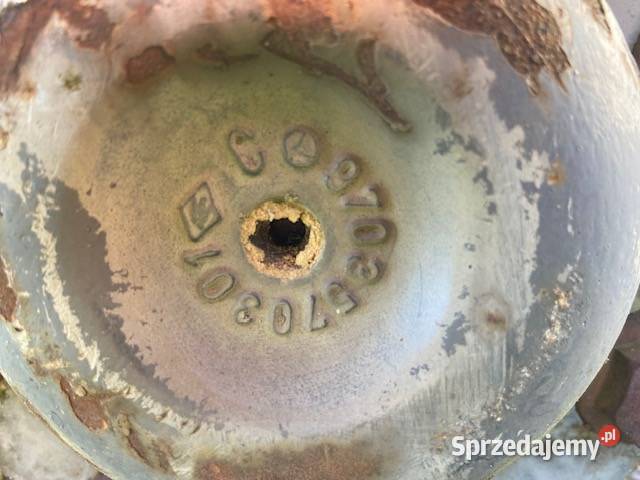 Półoś Atego Blokada 9703570301 38 frezów zębów Półosie Maszewo