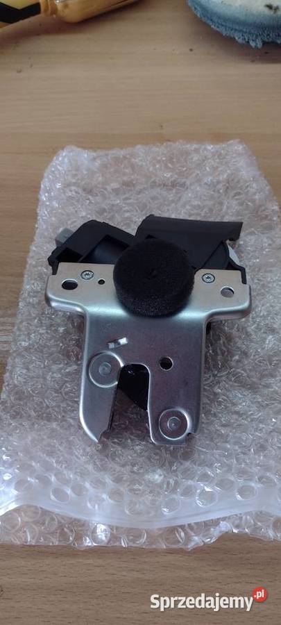 Zamek Tylnej Klapy Bagażnika Zamiennik do Audi Kraków