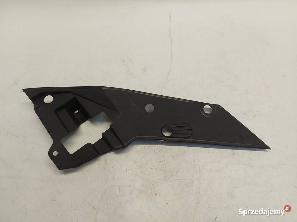 Audi A7 II 4K8 4M0 TFSI OSŁONA LAMPY PRAWA