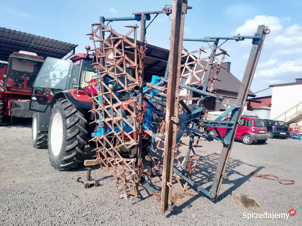 Usługi rolnicze koparko ładowarka Jastrzębie-Zdrój