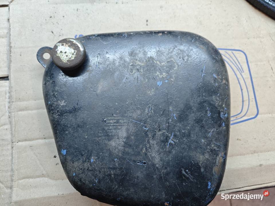 Junak m07 M10 przejściówka lagi przód czesci Rawa Mazowiecka