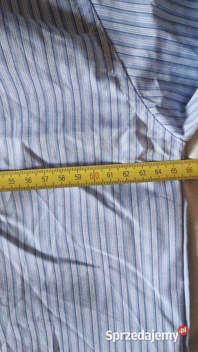 KOSZULA męska marki Saruccia rozmiar 4546 Lublin sprzedam
