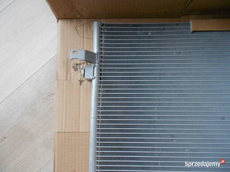 Chłodnica Nis sprzedam