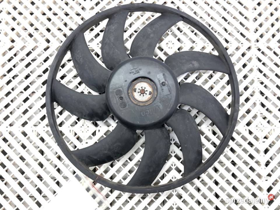 WENTYLATOR KLIMATYZACJI AUDI A4 B8 993454J 20