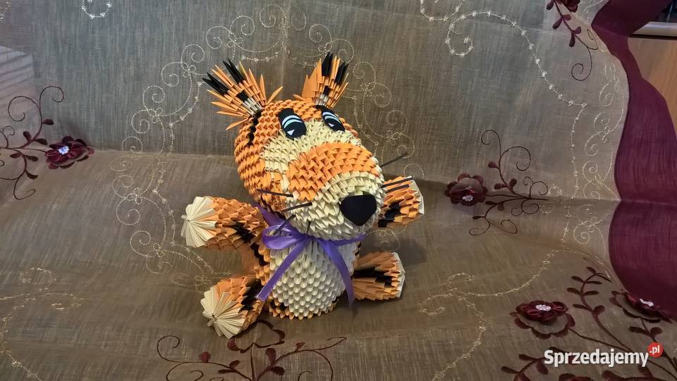 ORIGAMIPrezenty każdego i na każdą okazję Puławy