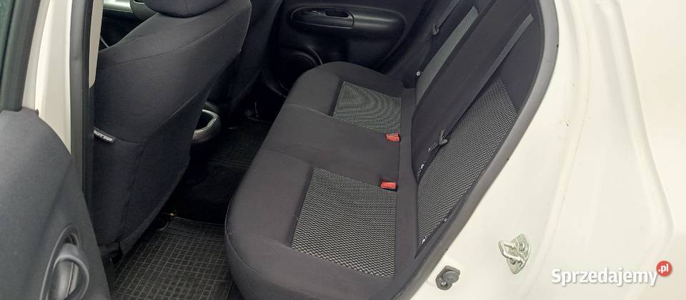 Nissan Juke 16 Nawigacja aluminiowe felgi Dąbrowa Górnicza sprzedam