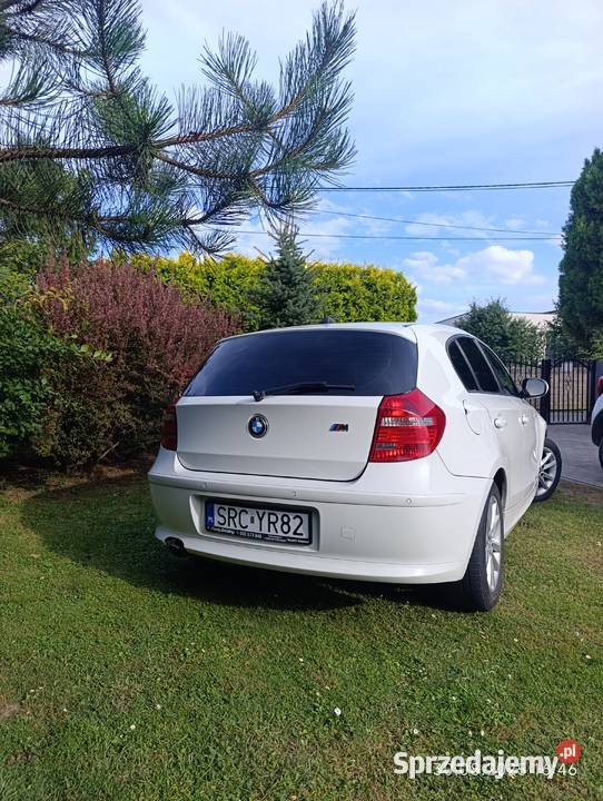 Sprzedam piękne BMW