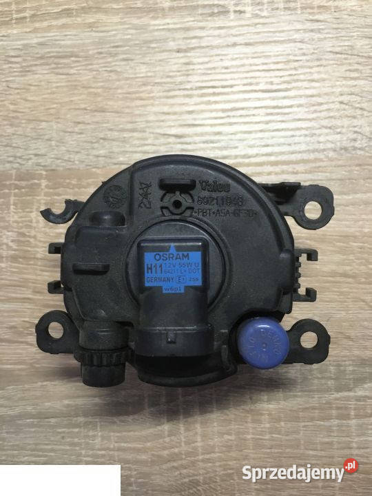 SUZUKI SWIFT SX4 HALOGEN 3550062J01000 osobowe Kozubszczyzna