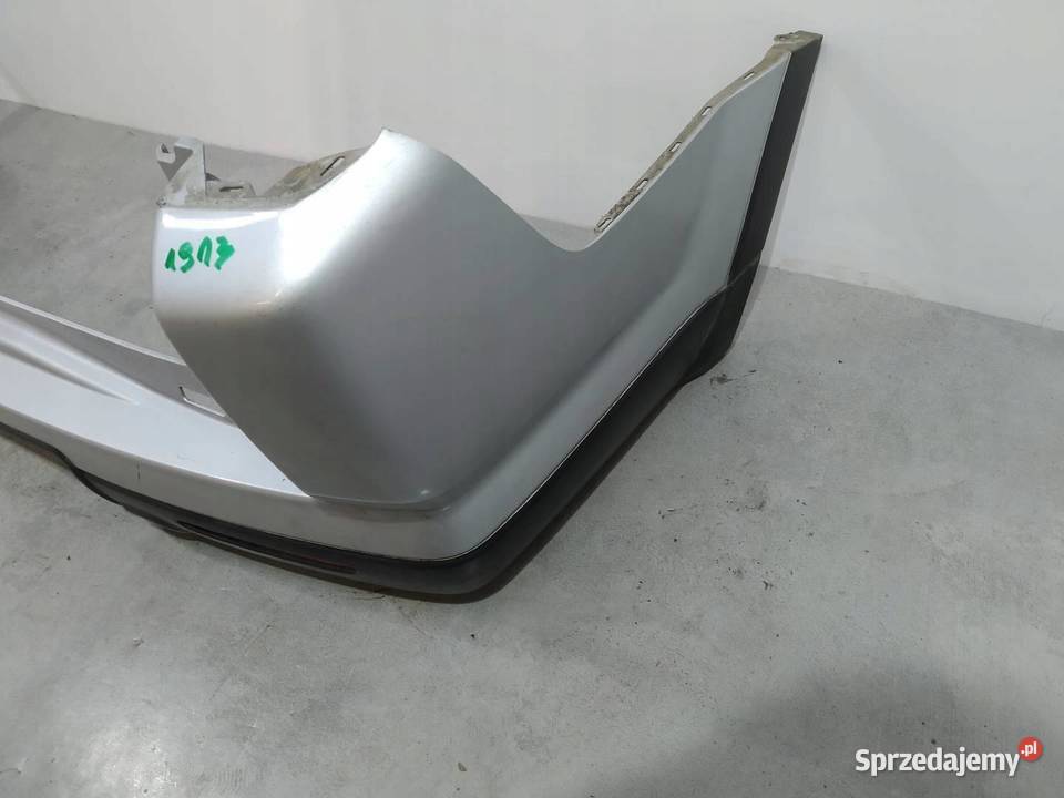 ZDERZAK TYŁ NH623M Honda CRV II 20012006