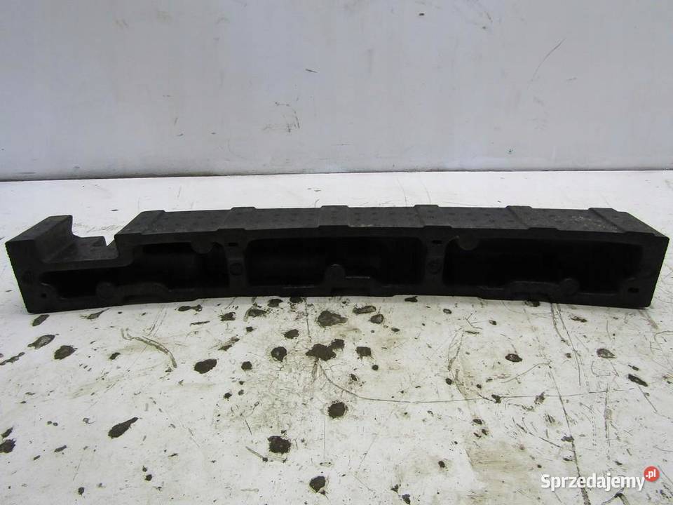 PIANKA ABSORBER ZDERZAKA TYLNY TYŁ NISSAN
