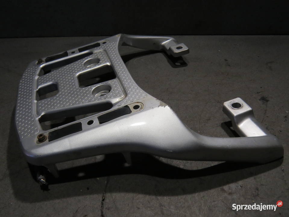 HONDA TRANSALP 650 XL XL650 BAGAŻNIK STELAŻ POD Gdańsk