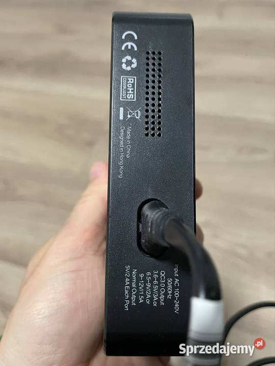 Ładowarka USB Zalesie Górne