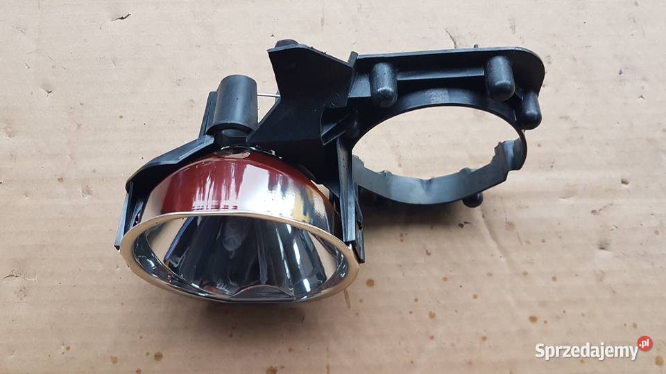 Audi TT 8N0 odbłyśnik lampy xenon prawy świętokrzyskie