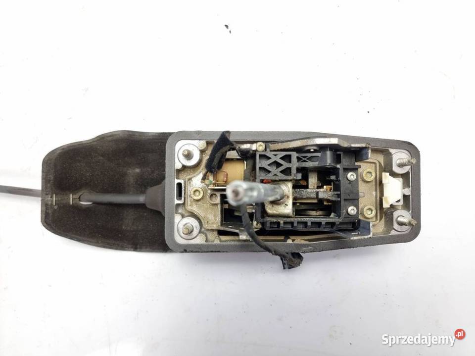 DŹWIGNIA ZMIANY BIEGÓW VOLKSWAGEN PHAETON Lipno