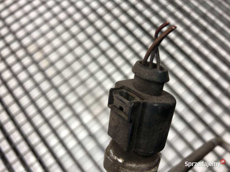 RURKA KLIMATYZACJI VW PASSAT B8 3Q0816741G 20