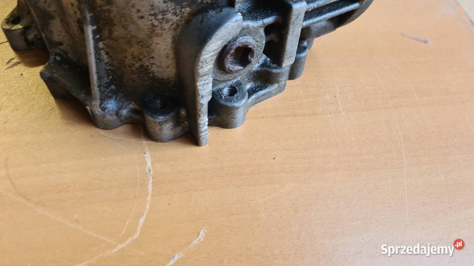 Suzuki Ignis FH 0003 skrzynia rozdzielcza 4x4 osobowe Legnica