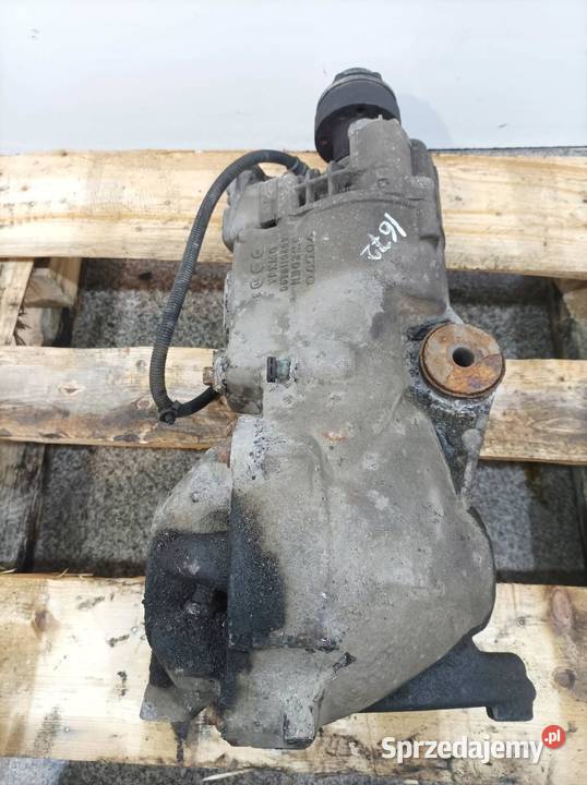 DYFERENCJAŁ MOST TYŁ 32 B 258 AWD 4X4 P31325348