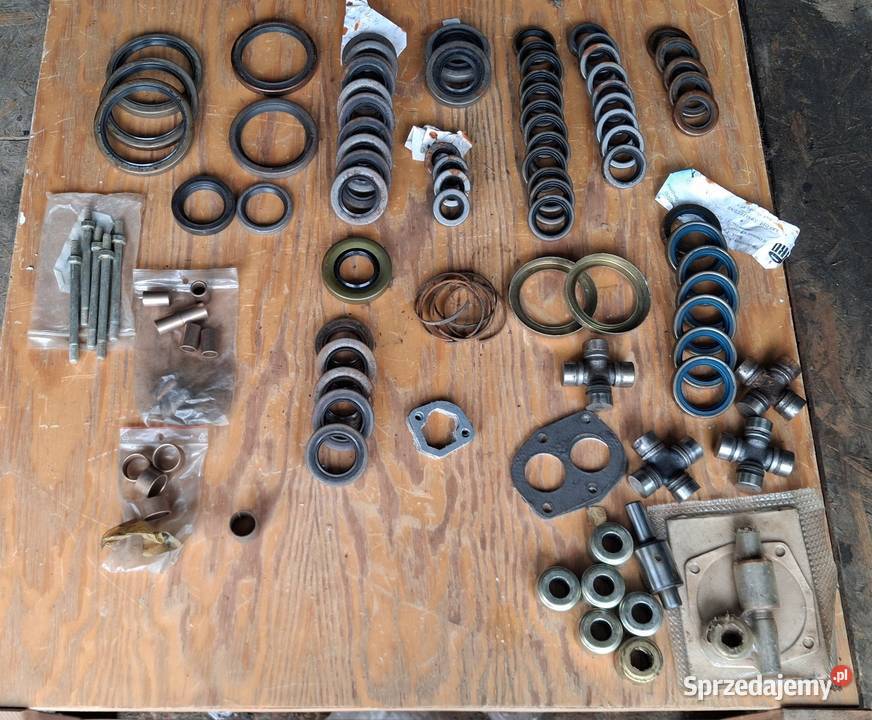 Sprzedam różne części Łada Radom