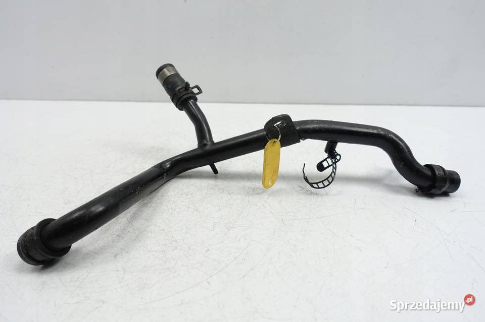 Jaguar XF 30 D V6 PRZEWÓD WĄŻ rurka WODY wodna Rudka sprzedam