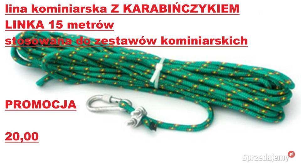 ZBLOCZE BUDOWLANE Z HAKIEM DO LIN 180mm bloczek Kielce