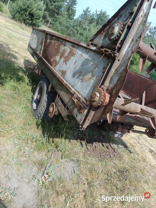 Sprzedam kosiarkę rotacyjną nieuszkodzony Słowik sprzedam