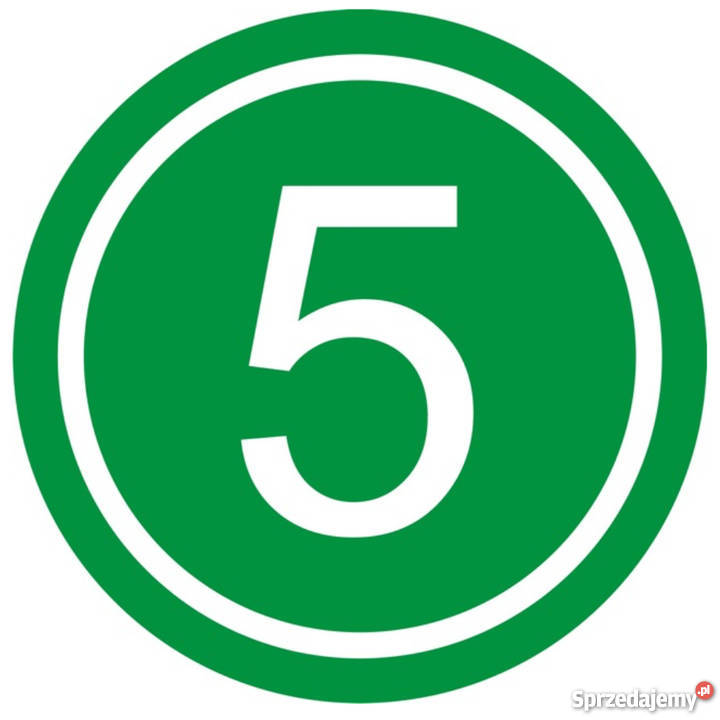 Naklejki określające ekologię w samochodach Kraków