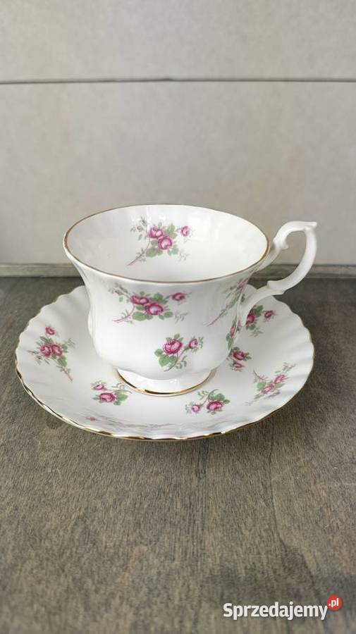 Filiżanka porcelanowa Richmond