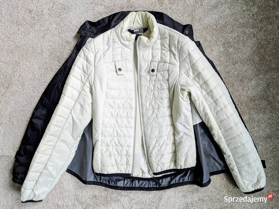kurtka motocyklowa SPIDI 4 Season Evo H2Out S pomorskie Kębłowo