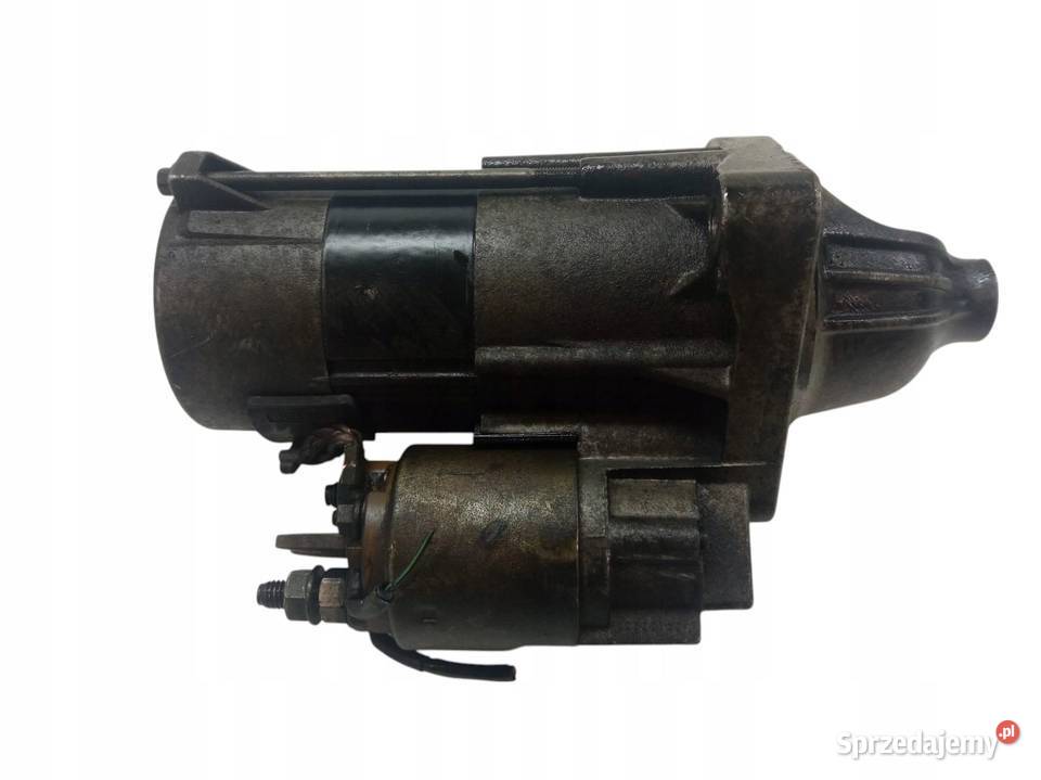 ROZRUSZNIK 6C29653JF 20 D M47 Bmw Seria 3 IV