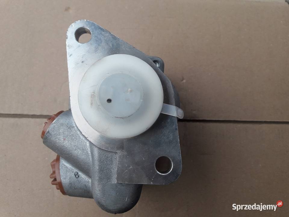 pompa wspomagania IVECO Stobierna