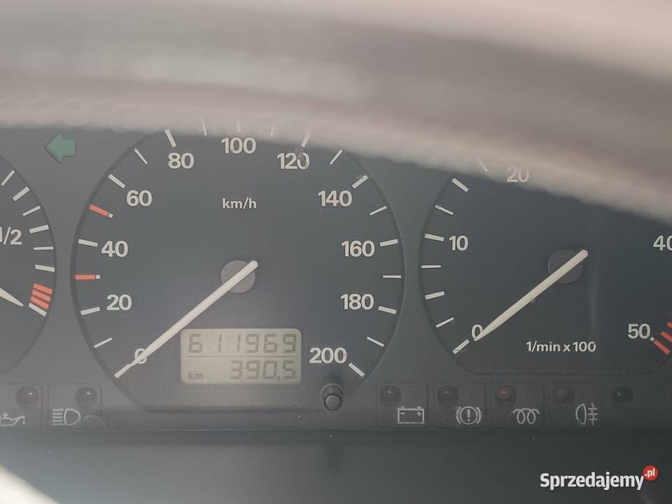 Sprzedam volkswagen t4 caravelle 1998 manualna małopolskie Tarnów