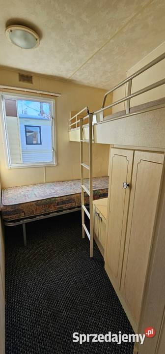 Domek holenderski EVERGLADE 3 pokojenr 328 plac Warszawa sprzedam