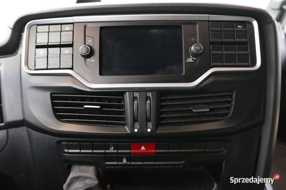 IVECO AS440STP 2022 1112000 ccm 460 Motoryzacja Warszawa sprzedam