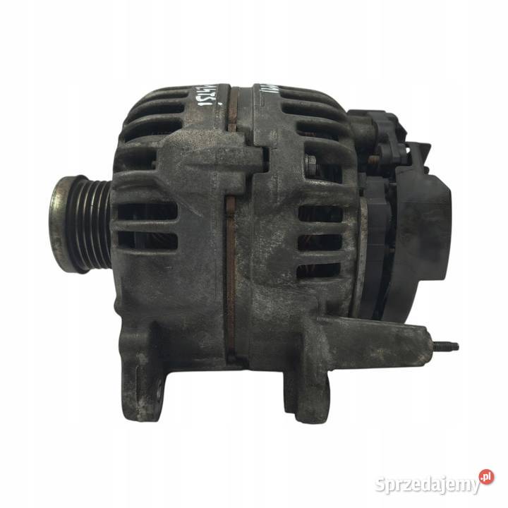 ALTERNATOR VW Golf VI Touran 14 TSI 03C903023A