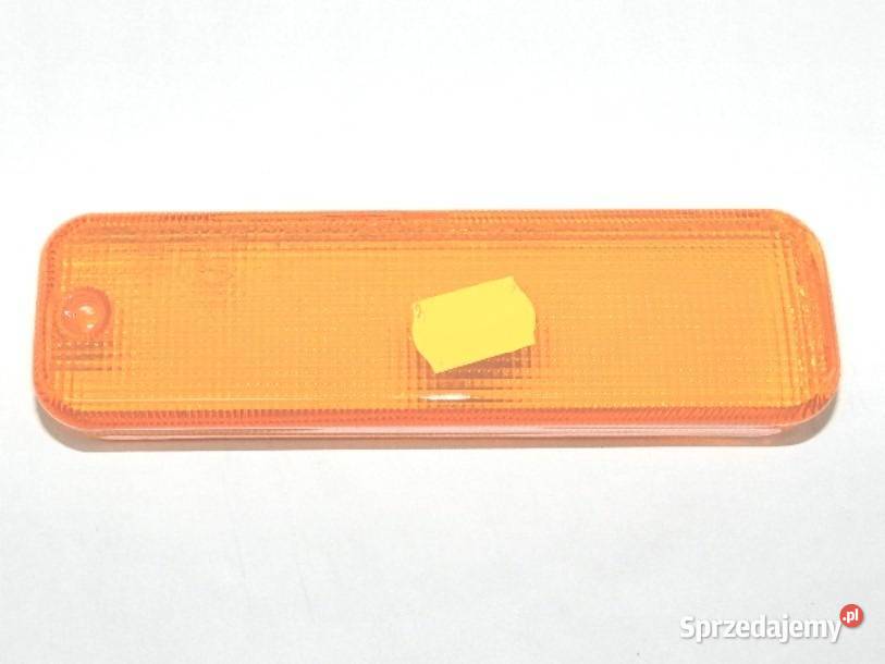 KLOSZ LAMPY PRZEDNIEJ KIERUNKOWSKAZU LEWY DAEWOO Szczecin