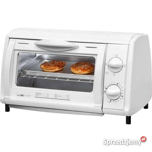 mini piekarnik clatronik mb 3341 Poznań sprzedam