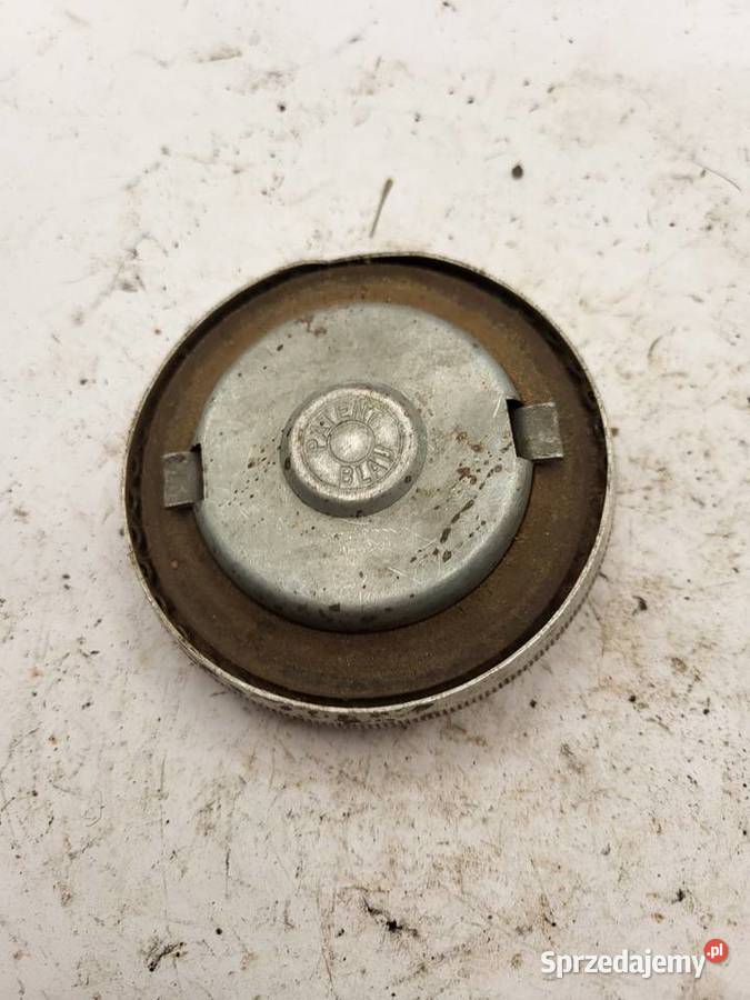 KOREK BAKU DKW RT 125 RT 175 RT 200 RT 250 DKW Rybnik sprzedam