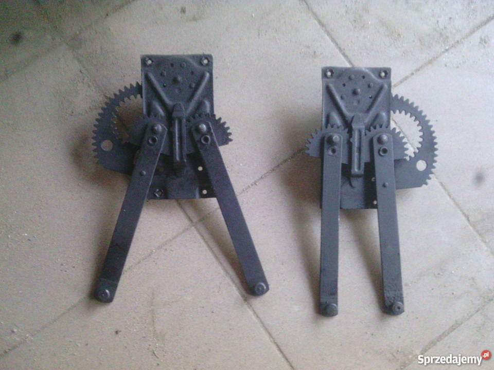 lewarek podnoszenia szyb trabant 601 Chełm