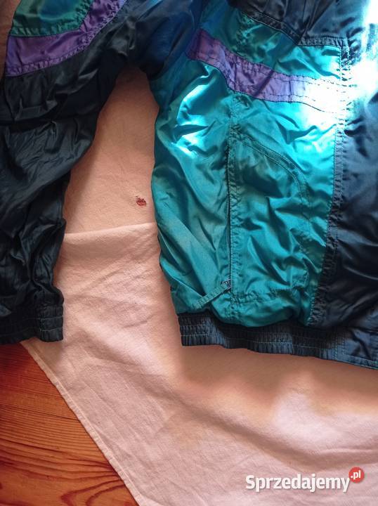 Sprzedam bluzę dresową NIKE lata 90 Odzież sportowa Lublin