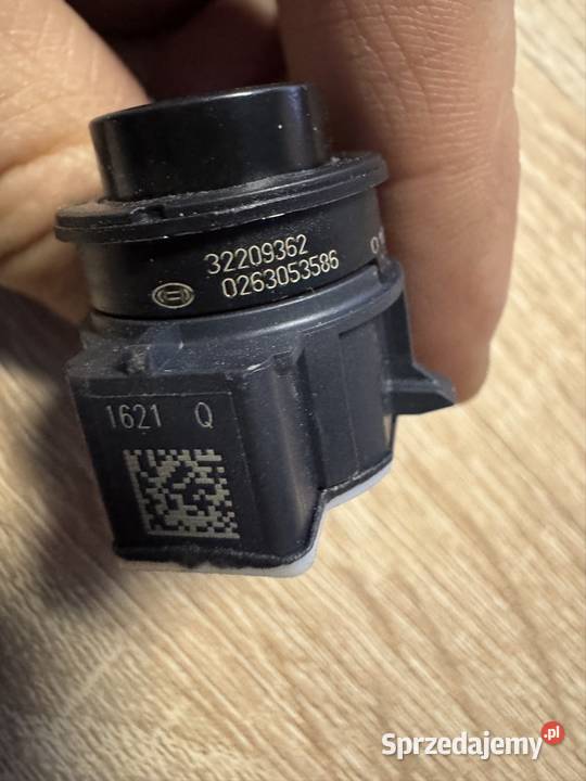 Volvo czujnik parkowania 32209362 Czujniki Kozubszczyzna