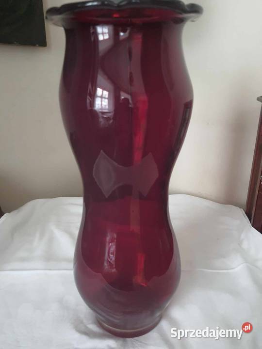 wazon huta tarnowiec Łódź