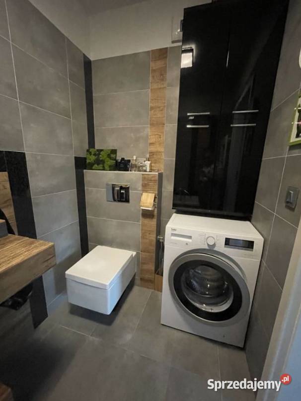 2pok 48m Stabłowickiej OGRÓDKOMÓRKAGARAŻ Wrocław balkon sprzedam