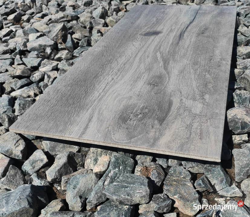 SUPER Płytki gresowe PORTO GREY 30x60 Mszczonów sprzedam