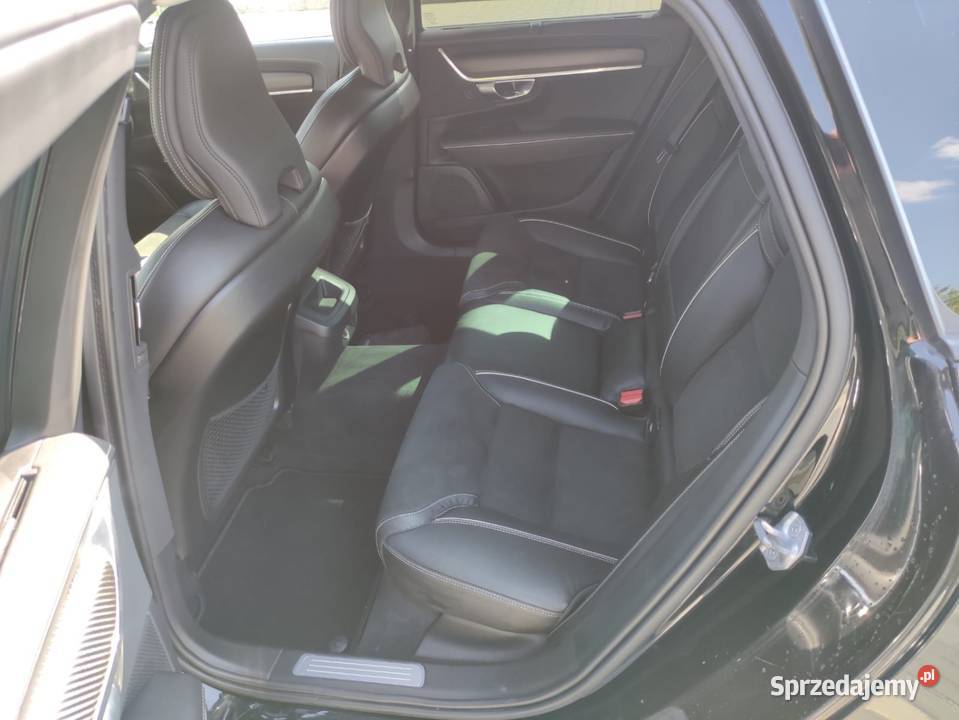Zadbane Volvo v90 Kombi Szczecin sprzedam