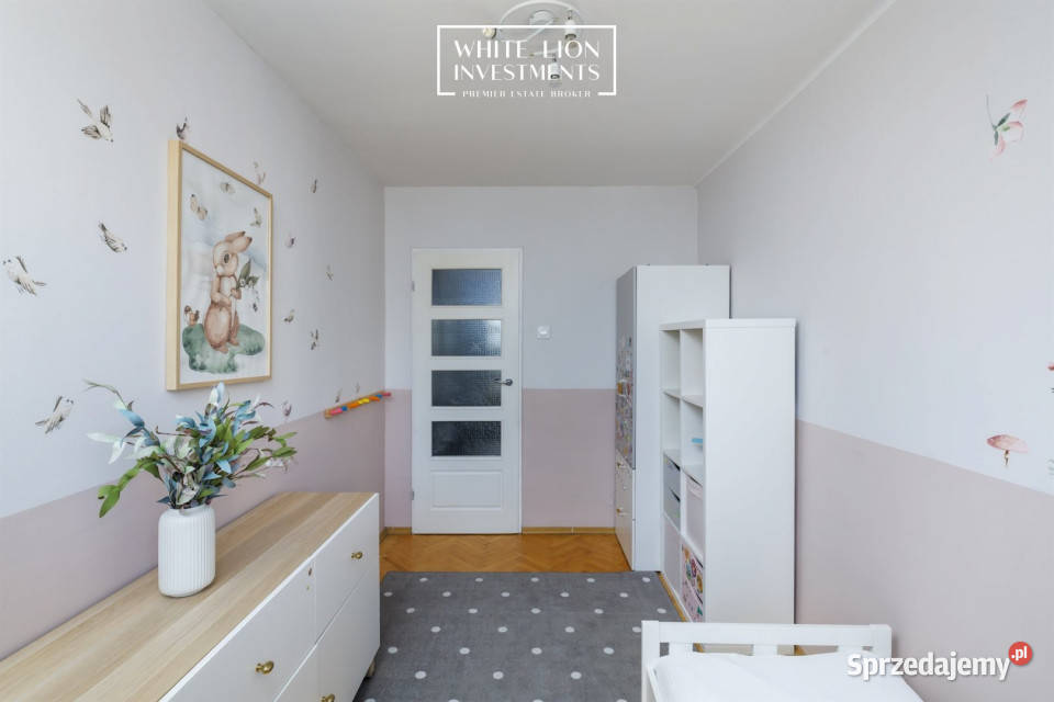 sprzedaży mieszkania Warszawa 478m2 Liczba pokoi 3 sprzedam