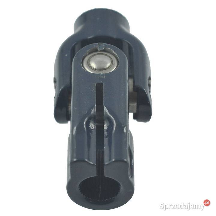 Wałek Cardana 28T 89 mm Kubota L118 L120 L122 Tajęcina sprzedam