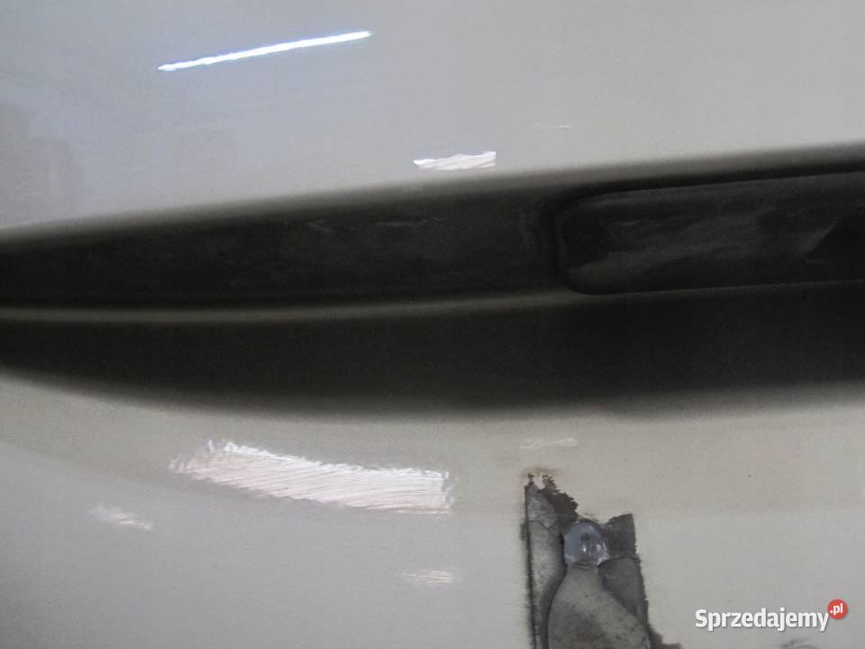 VOLVO XC90 I 03r klapa tył Klapy bagażnika Klapy bagażnika